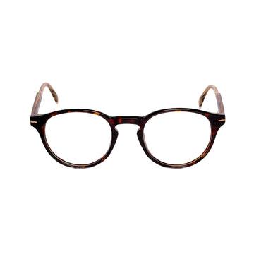David Beckham-DB 1122-50-086 Eyeglasses - Premium Eyeglasses from David Beckham - Just Rs. 14400! Shop now at Laxmi Opticians