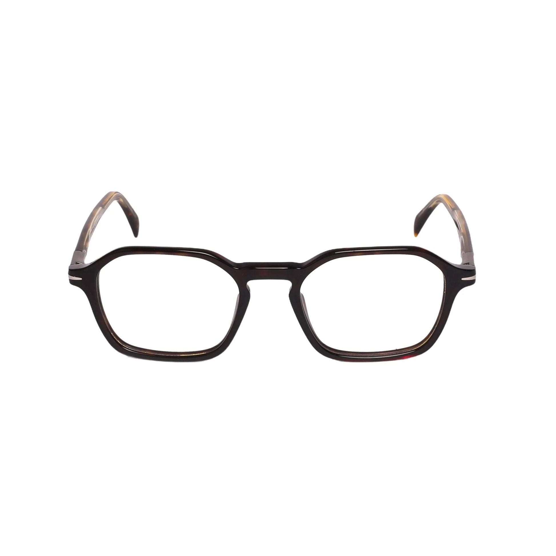 David Beckham-DB 1125-50-4HU Eyeglasses - Premium Eyeglasses from David Beckham - Just Rs. 16400! Shop now at Laxmi Opticians