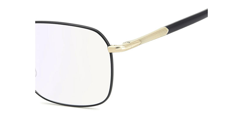 DAVID BECKHAM DB 1204 RHL FRAME - Black - Eyeglasses