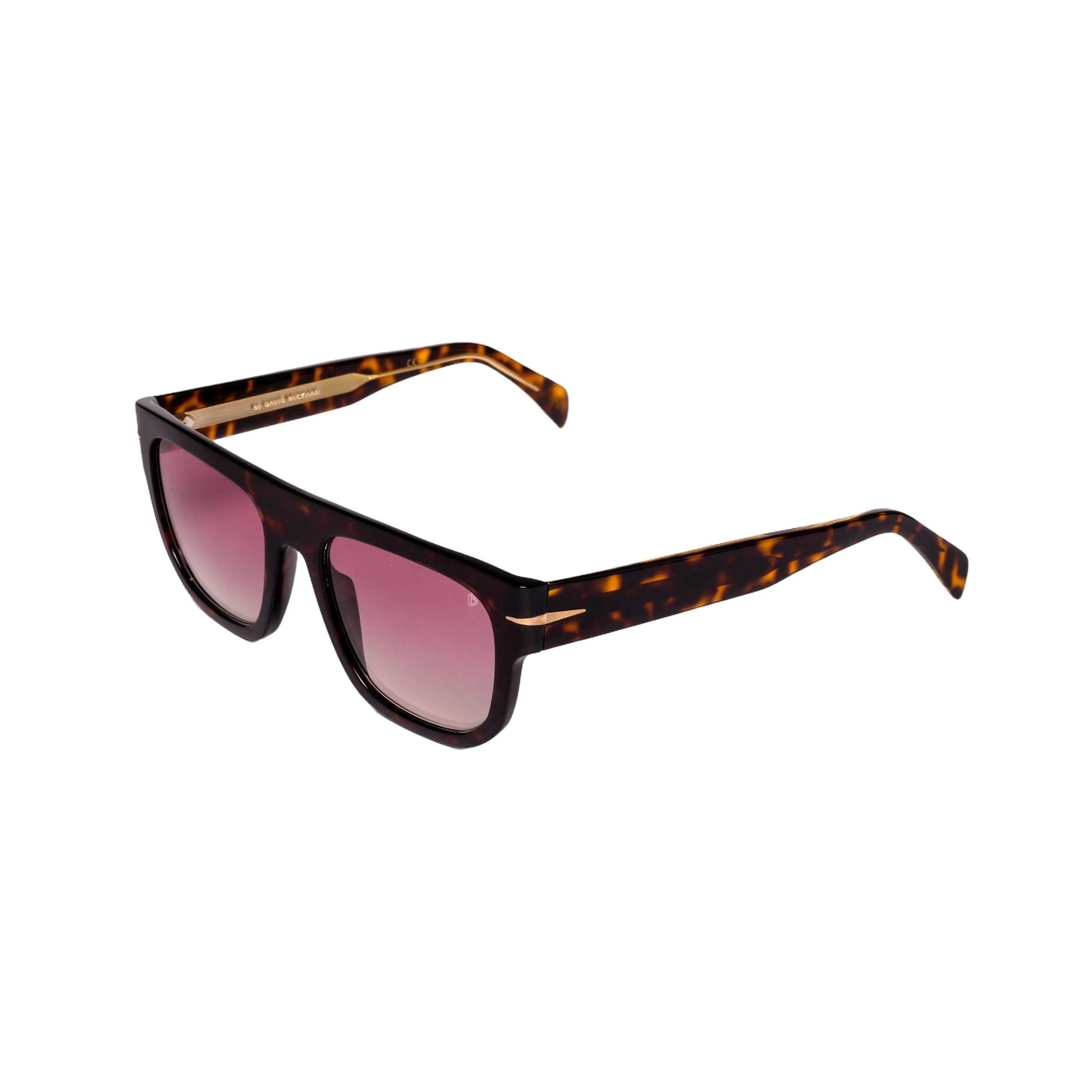 David Beckham-DB 7044/S-54-2IK Sunglasses - Premium Sunglasses from David Beckham - Just Rs. 14400! Shop now at Laxmi Opticians