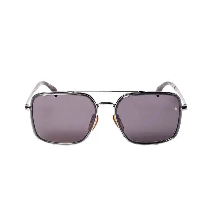 David Beckham DB 7083/G/S-59-H Sunglasses - Premium Sunglasses from David Beckham - Just Rs. 18800! Shop now at Laxmi Opticians