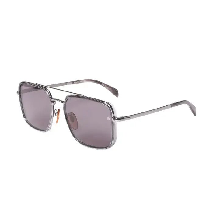 David Beckham DB 7083/G/S-59-H Sunglasses - Premium Sunglasses from David Beckham - Just Rs. 18800! Shop now at Laxmi Opticians
