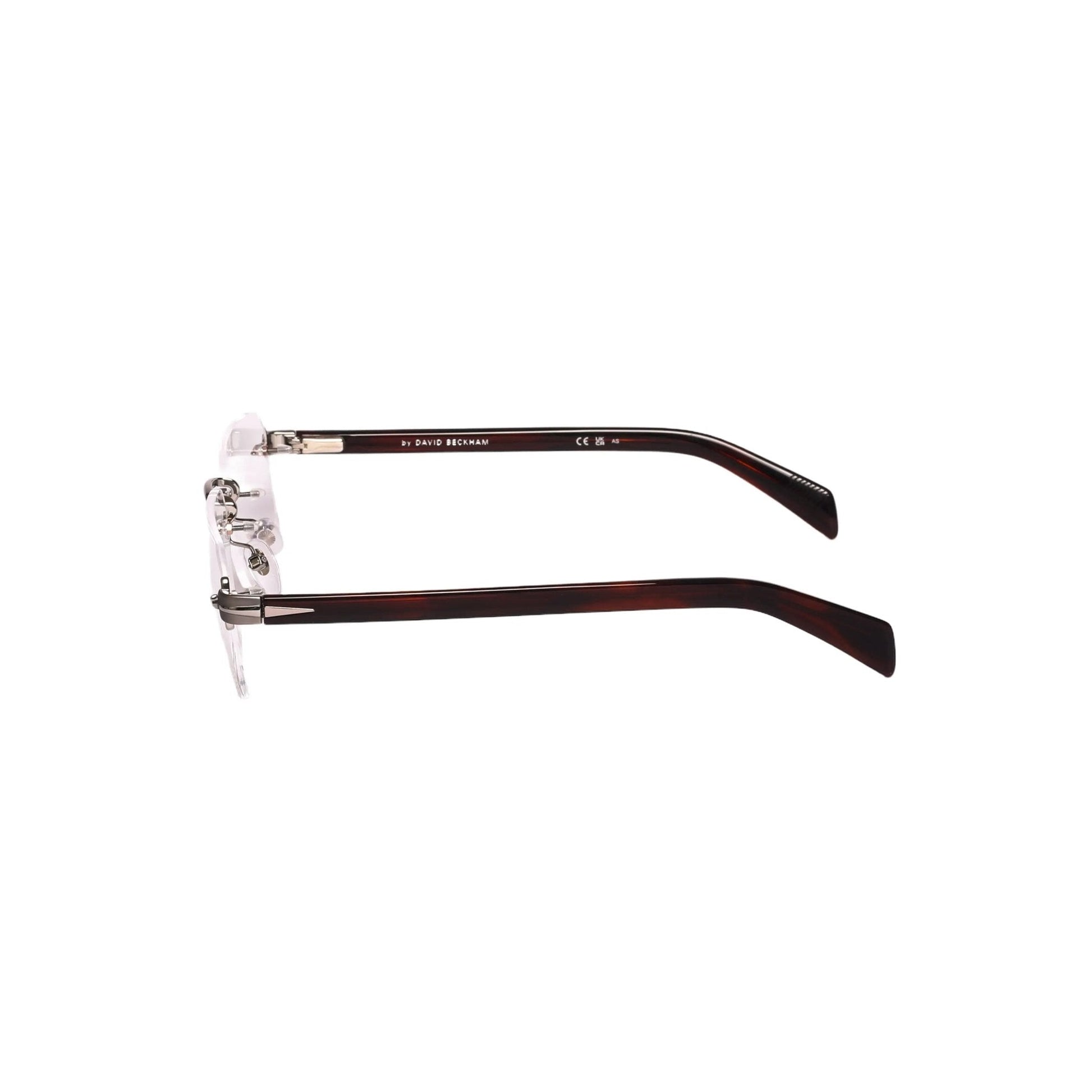 David Beckham-DB 7116-56-6LB Eyeglasses - Premium Eyeglasses from David Beckham - Just Rs. 21900! Shop now at Laxmi Opticians