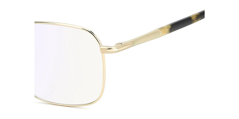 DAVID BEKHAM DB 1204 HM2 FRAME - Gold - Eyeglasses