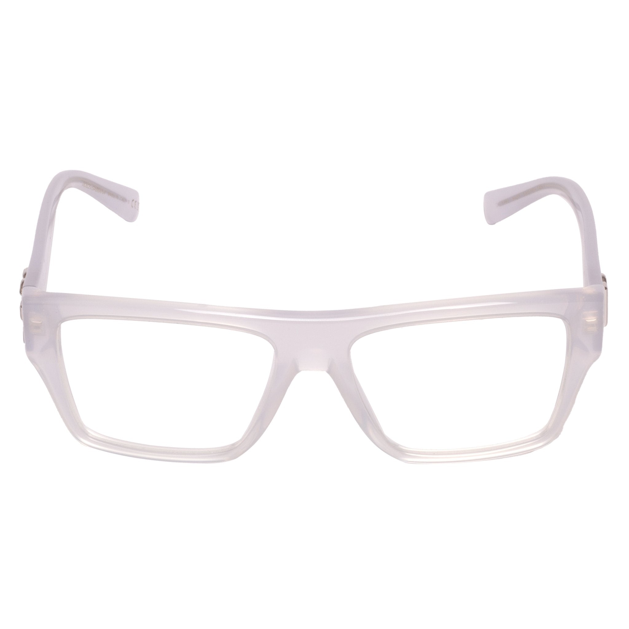 D&G-DG3382-53-3420 Eyeglasses - Premium Eyeglasses from Dolce & Gabbana (D&G) - Just Rs. 21490! Shop now at Laxmi Opticians