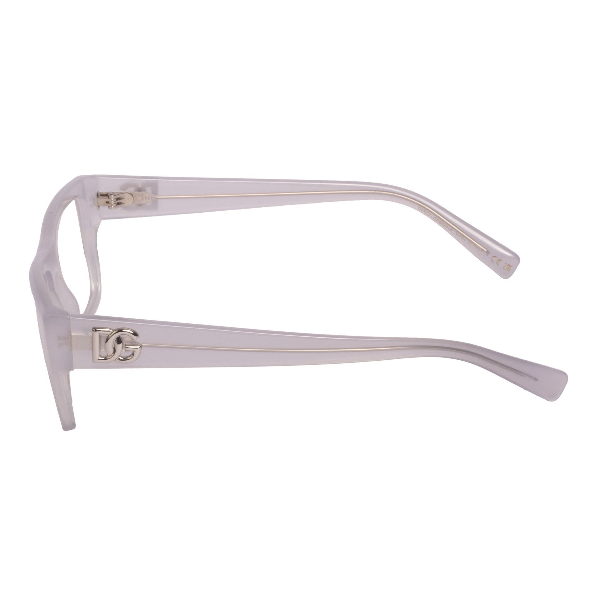 D&G-DG3382-53-3420 Eyeglasses - Premium Eyeglasses from Dolce & Gabbana (D&G) - Just Rs. 21490! Shop now at Laxmi Opticians