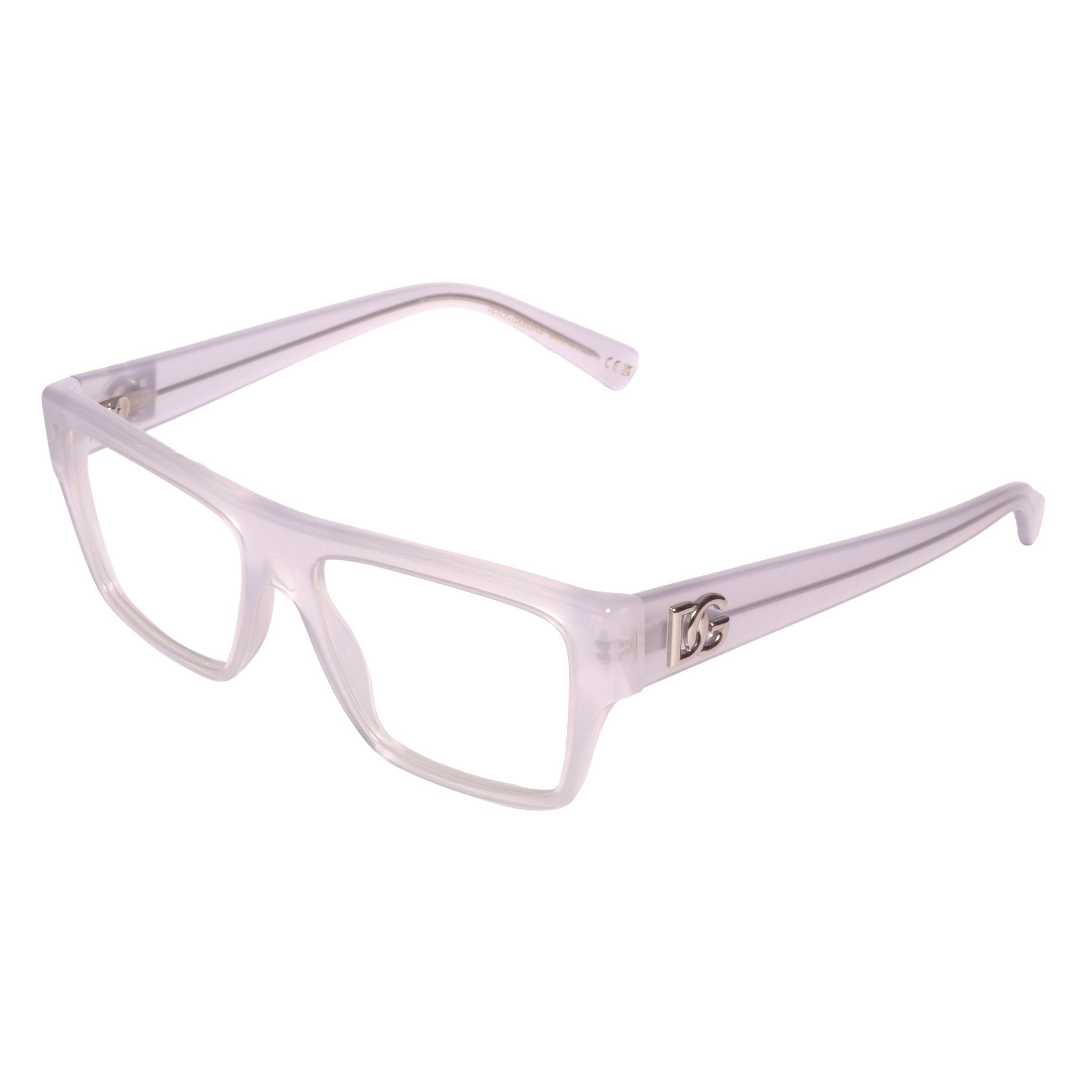 D&G-DG3382-53-3420 Eyeglasses - Premium Eyeglasses from Dolce & Gabbana (D&G) - Just Rs. 21490! Shop now at Laxmi Opticians