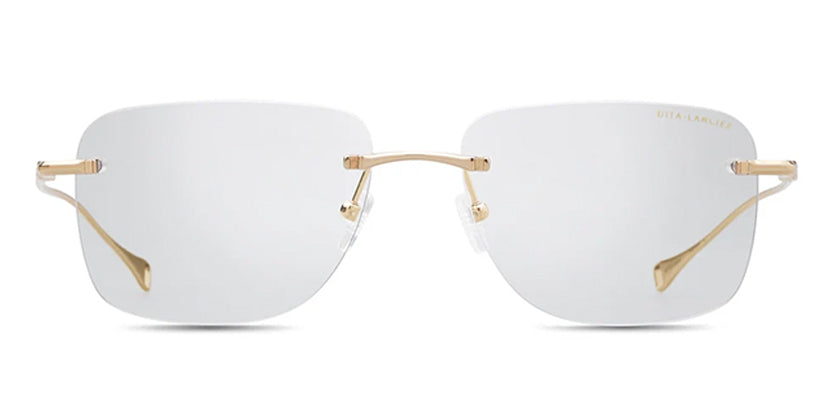 DITA LANCIER DLX 119-A 01 FRAME - Gold - Eyeglasses
