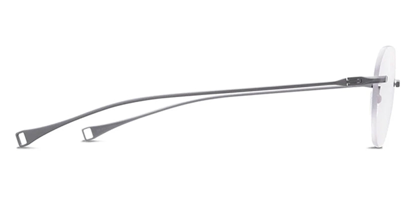 DITA LANCIER DLX 121-A 04 FRAME - MATTE GUN METAL - Eyeglasses