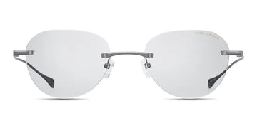 DITA LANCIER DLX 121-A 04 FRAME - MATTE GUN METAL - Eyeglasses