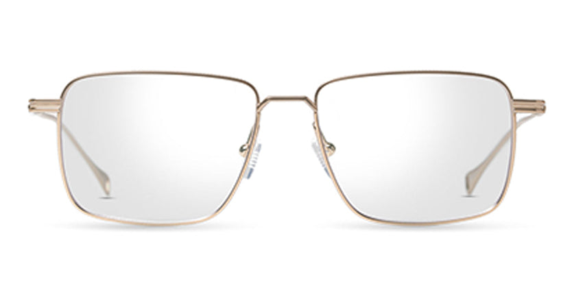 DITA LANCIER DLX 127-A 01 FRAME - Gold - Eyeglasses