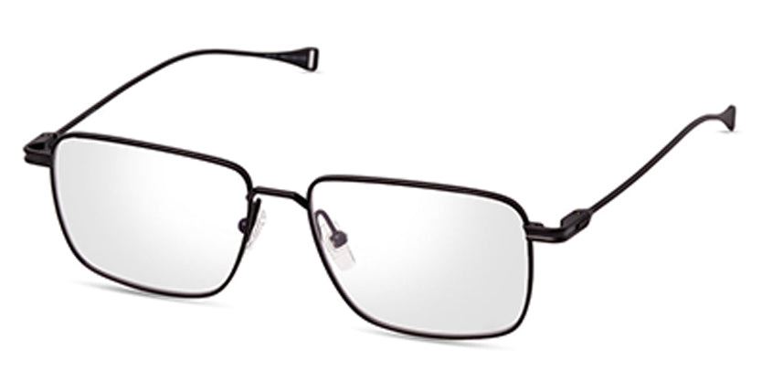 DITA LANCIER DLX 127-A 04 FRAME - Black - Eyeglasses