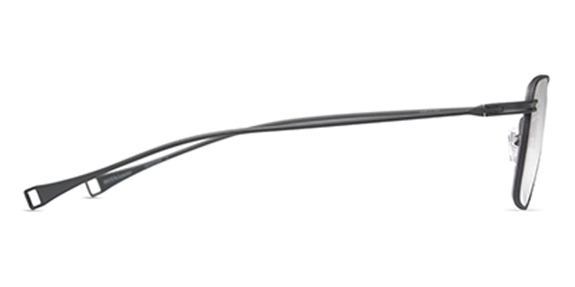 DITA LANCIER DLX 127-A 04 FRAME - Black - Eyeglasses