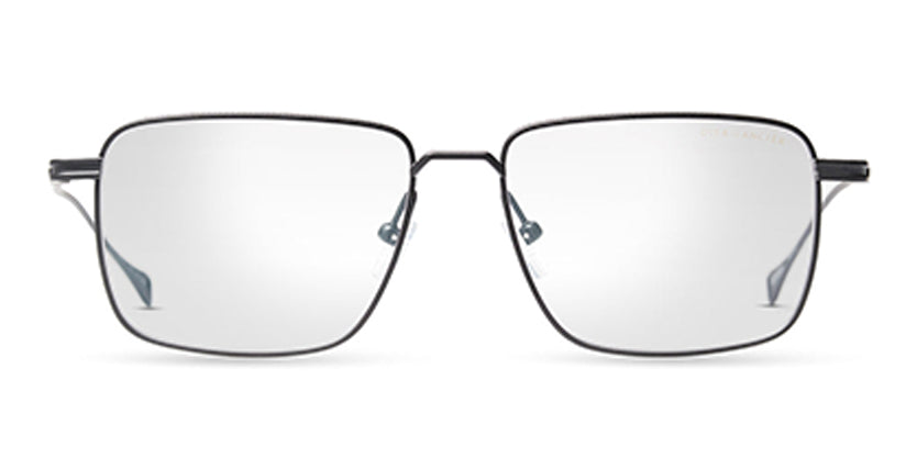 DITA LANCIER DLX 127-A 04 FRAME - Black - Eyeglasses