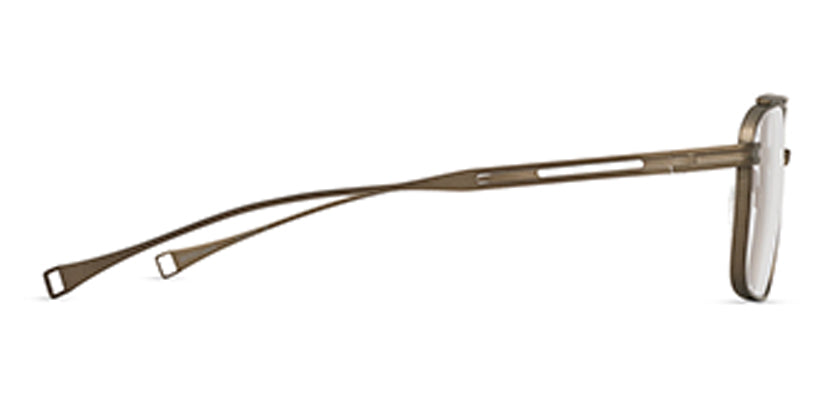 DITA LANCIER DLX 134-A 02 FRAME - Gray - Eyeglasses
