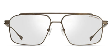 DITA LANCIER DLX 134-A 02 FRAME - Gray - Eyeglasses