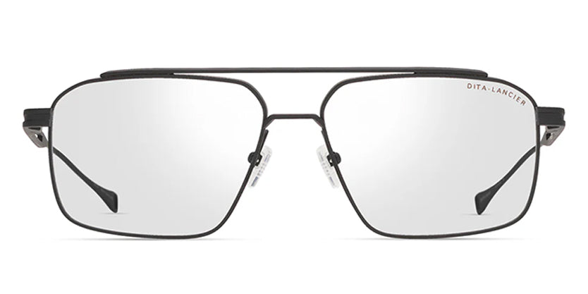 DITA LANCIER DLX 134-A 03 FRAME - Black - Eyeglasses