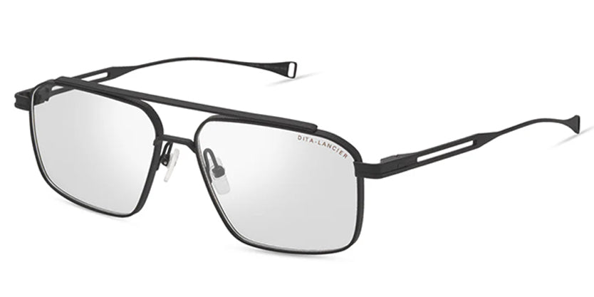 DITA LANCIER DLX 134-A 03 FRAME - Black - Eyeglasses