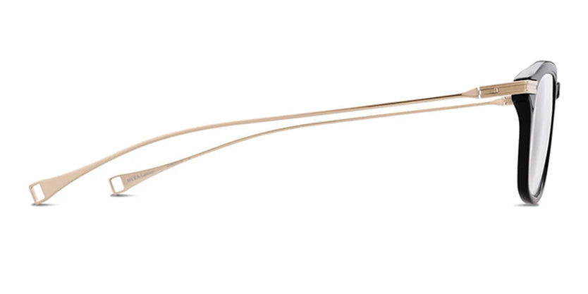 DITA LANCIER DLX 426-A 01 FRAME - Black - Eyeglasses