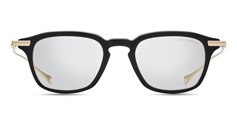 DITA LANCIER DLX 426-A 01 FRAME - Black - Eyeglasses