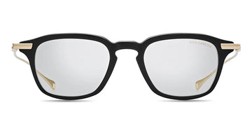 DITA LANCIER DLX 426-A 01 FRAME - Black - Eyeglasses