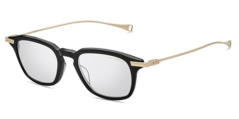 DITA LANCIER DLX 426-A 01 FRAME - Black - Eyeglasses