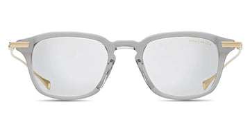 DITA LANCIER DLX 426-A 03 FRAME - Gray - Eyeglasses