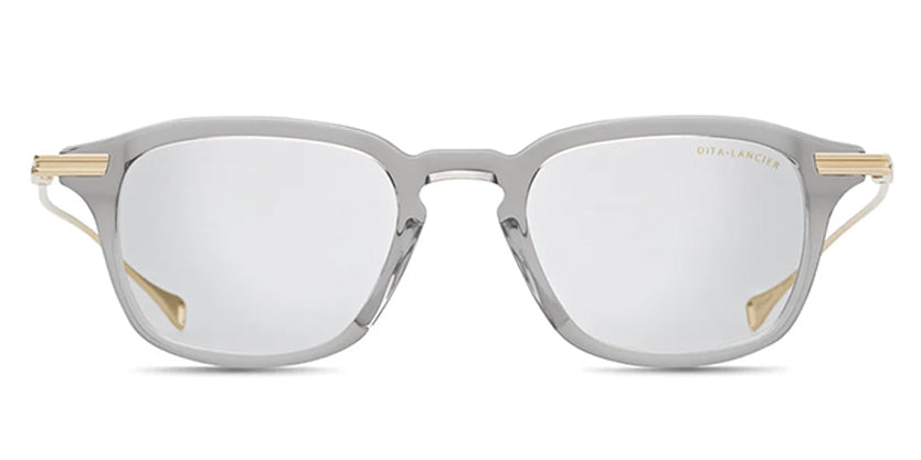 DITA LANCIER DLX 426-A 03 FRAME - Gray - Eyeglasses