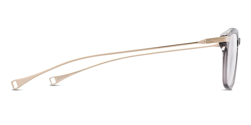 DITA LANCIER DLX 426-A 03 FRAME - Gray - Eyeglasses