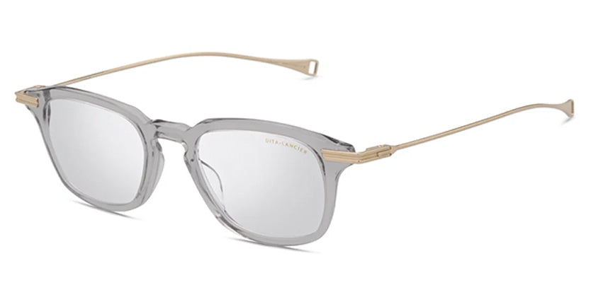 DITA LANCIER DLX 426-A 03 FRAME - Gray - Eyeglasses