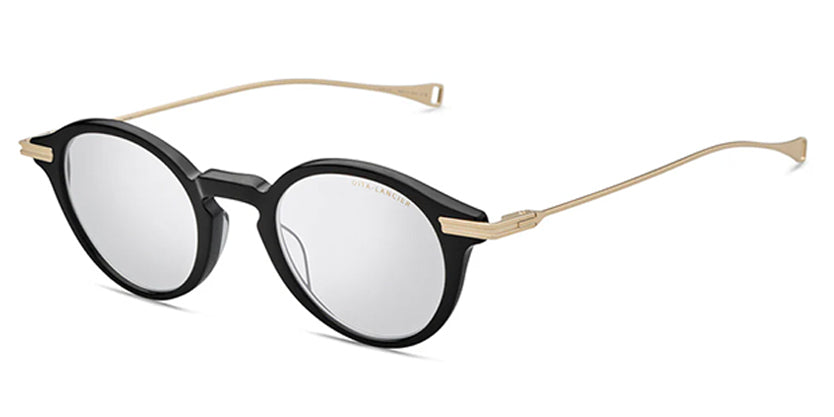 DITA LANCIER DLX 427-A 01 FRAME - Black - Eyeglasses