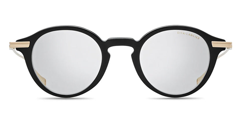 DITA LANCIER DLX 427-A 01 FRAME - Black - Eyeglasses