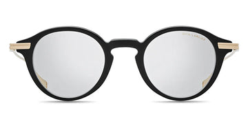 DITA LANCIER DLX 427-A 01 FRAME - Black - Eyeglasses
