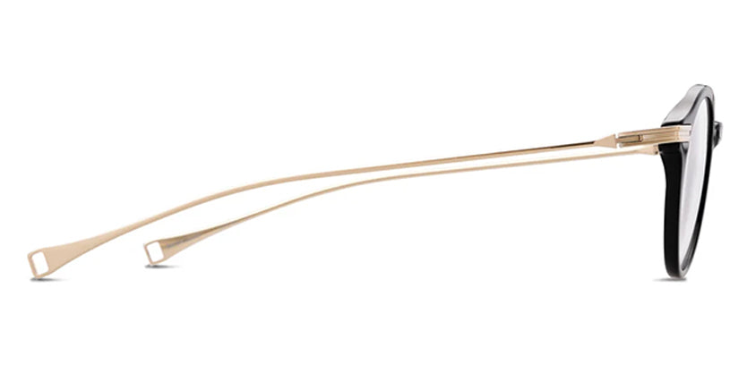 DITA LANCIER DLX 427-A 01 FRAME - Black - Eyeglasses