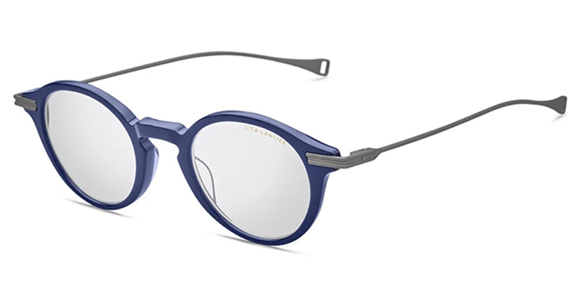 DITA LANCIER DLX 427-A 04 FRAME - Navy - Eyeglasses