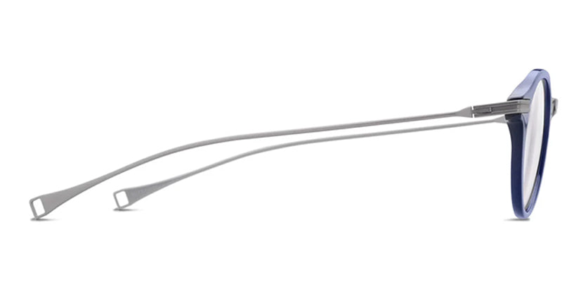 DITA LANCIER DLX 427-A 04 FRAME - Navy - Eyeglasses