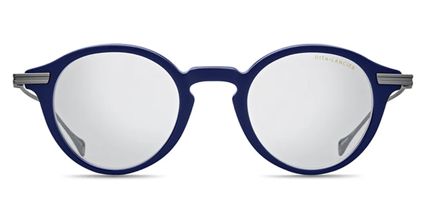 DITA LANCIER DLX 427-A 04 FRAME - Navy - Eyeglasses