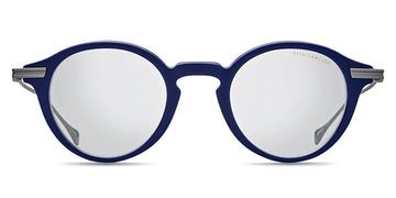 DITA LANCIER DLX 427-A 04 FRAME - Navy - Eyeglasses