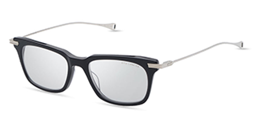DITA LANCIER DLX 437-A 02 FRAME - Black - Eyeglasses