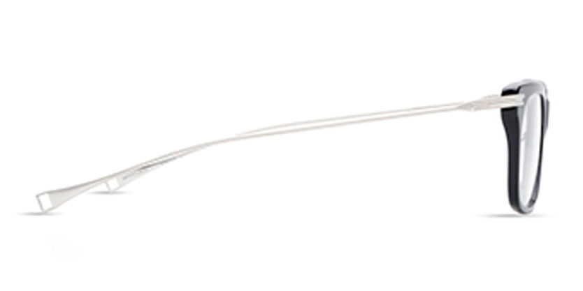 DITA LANCIER DLX 437-A 02 FRAME - Black - Eyeglasses