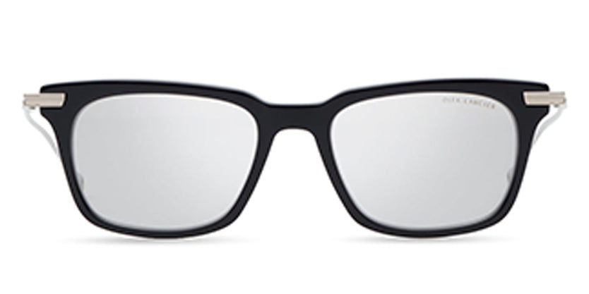 DITA LANCIER DLX 437-A 02 FRAME - Black - Eyeglasses