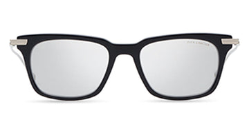 DITA LANCIER DLX 437-A 02 FRAME - Black - Eyeglasses