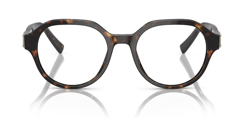 DOLCE & GABBANA DG 3367 502 FRAME - 50 / Animal - Eyeglasses
