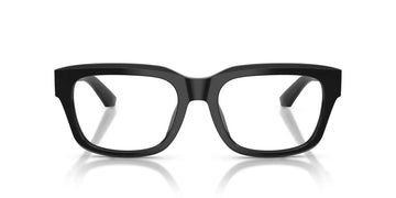 DOLCE & GABBANA DG 3416 501 FRAME - Black / 55 - Eyeglasses