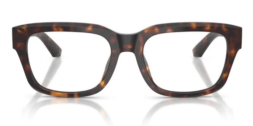 DOLCE & GABBANA DG 3416 502 FRAME - 53 / Animal - Eyeglasses