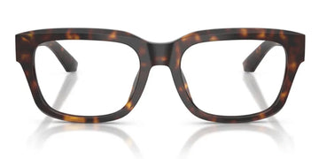 DOLCE & GABBANA DG 3416 502 FRAME - 53 / Animal - Eyeglasses