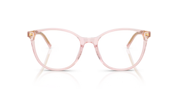 DOLCE & GABBANA DG 3425 3148 FRAME - 52 / ROSE - Eyeglasses
