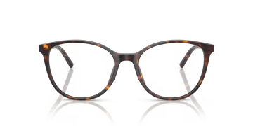 DOLCE & GABBANA DG 3425 502 FRAME - 52 / Animal - Eyeglasses