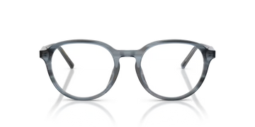 DOLCE & GABBANA DG 3444 3482 FRAME - 50 / Transparent ocean - Eyeglasses