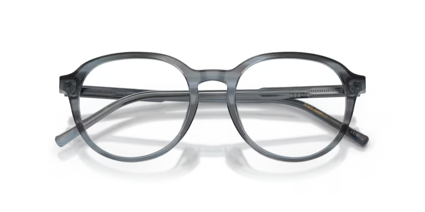 DOLCE & GABBANA DG 3444 3482 FRAME - 50 / Transparent ocean - Eyeglasses